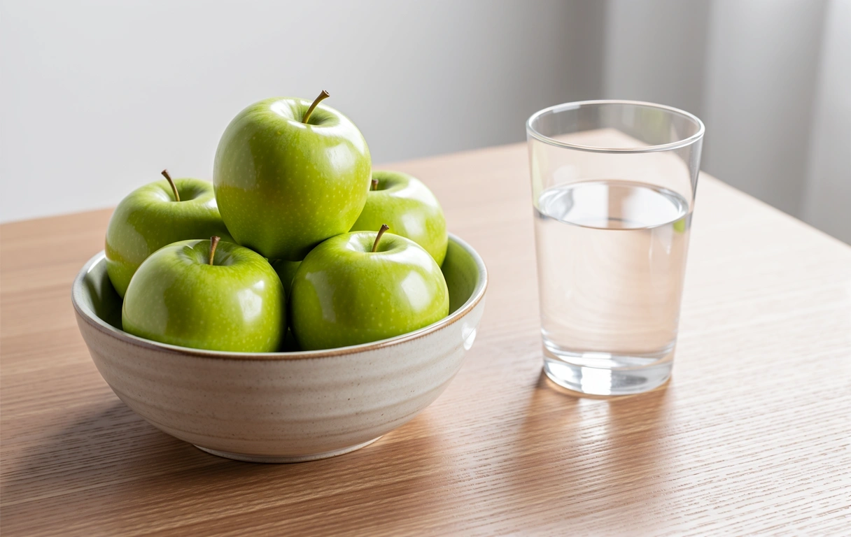 Nutricionistički ambijent