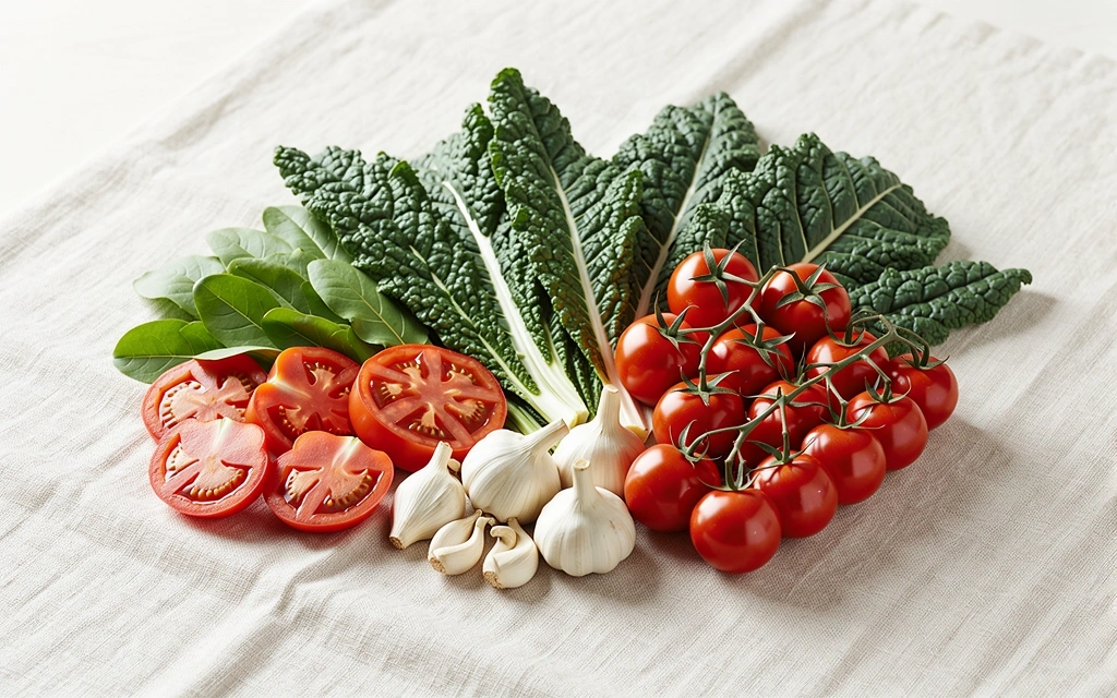 Zdrava ishrana Subotica